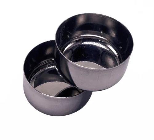 Stainless steel katori bowl